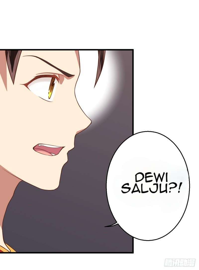 To Be The Castellan King Chapter 07 Gambar 39