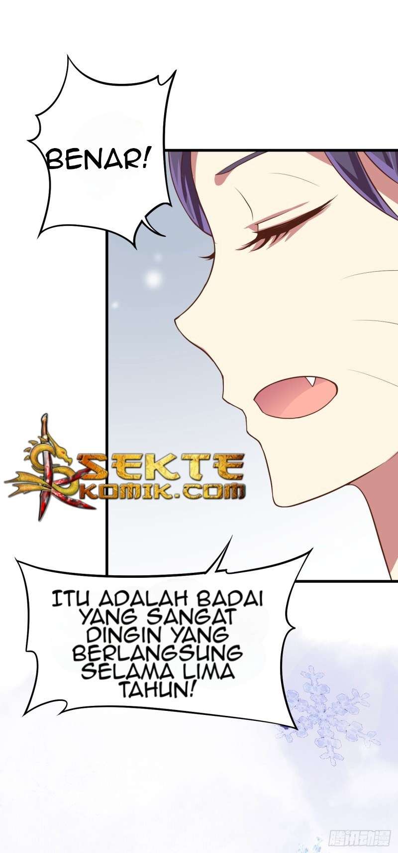 To Be The Castellan King Chapter 07 Gambar 40