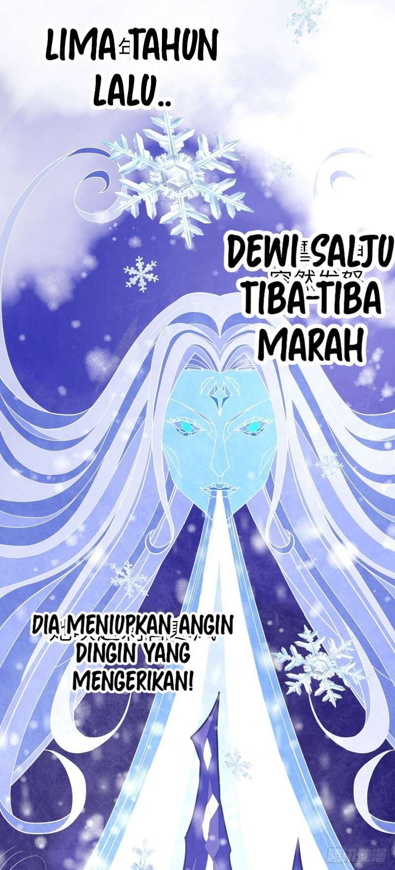 To Be The Castellan King Chapter 07 Gambar 41