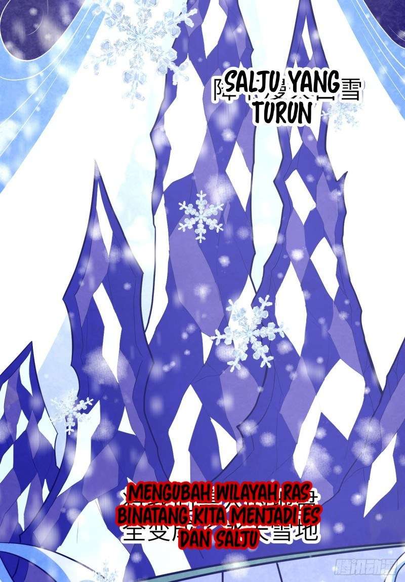 To Be The Castellan King Chapter 07 Gambar 42