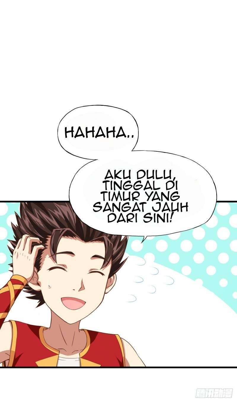 To Be The Castellan King Chapter 07 Gambar 45