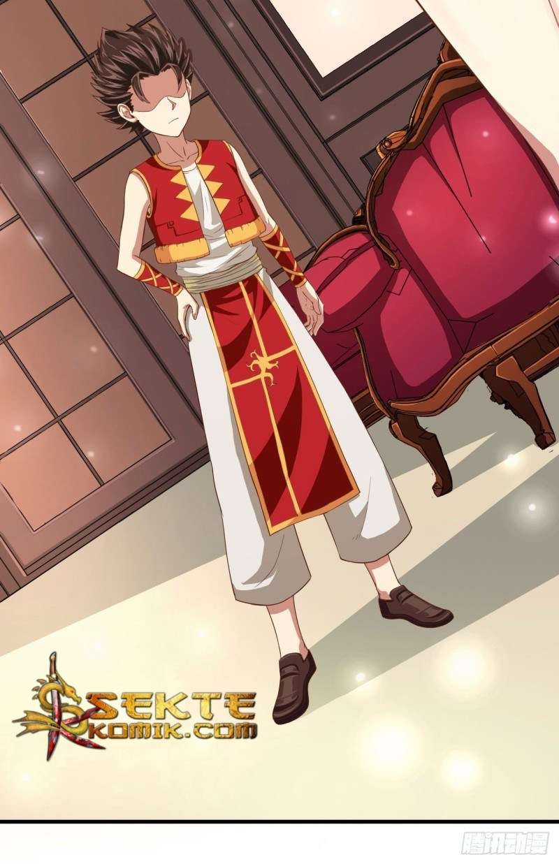 To Be The Castellan King Chapter 07 Gambar 48