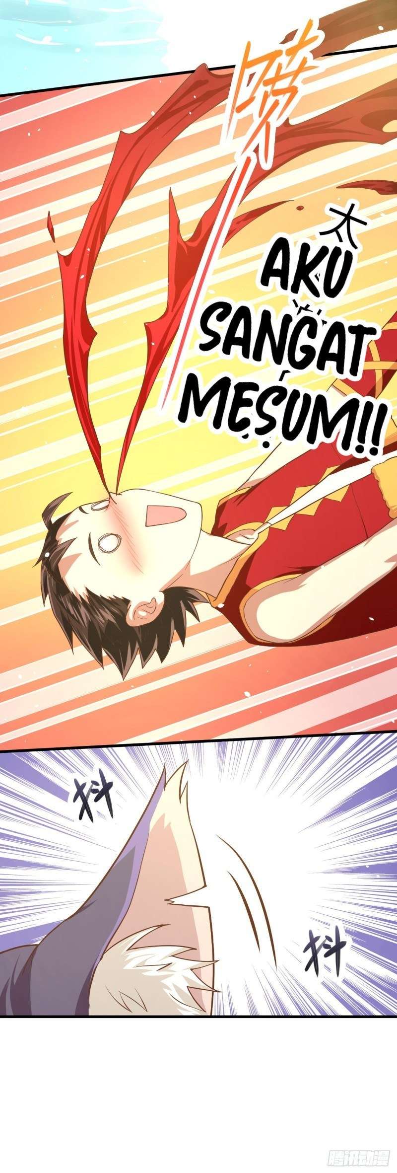 To Be The Castellan King Chapter 07 Gambar 5
