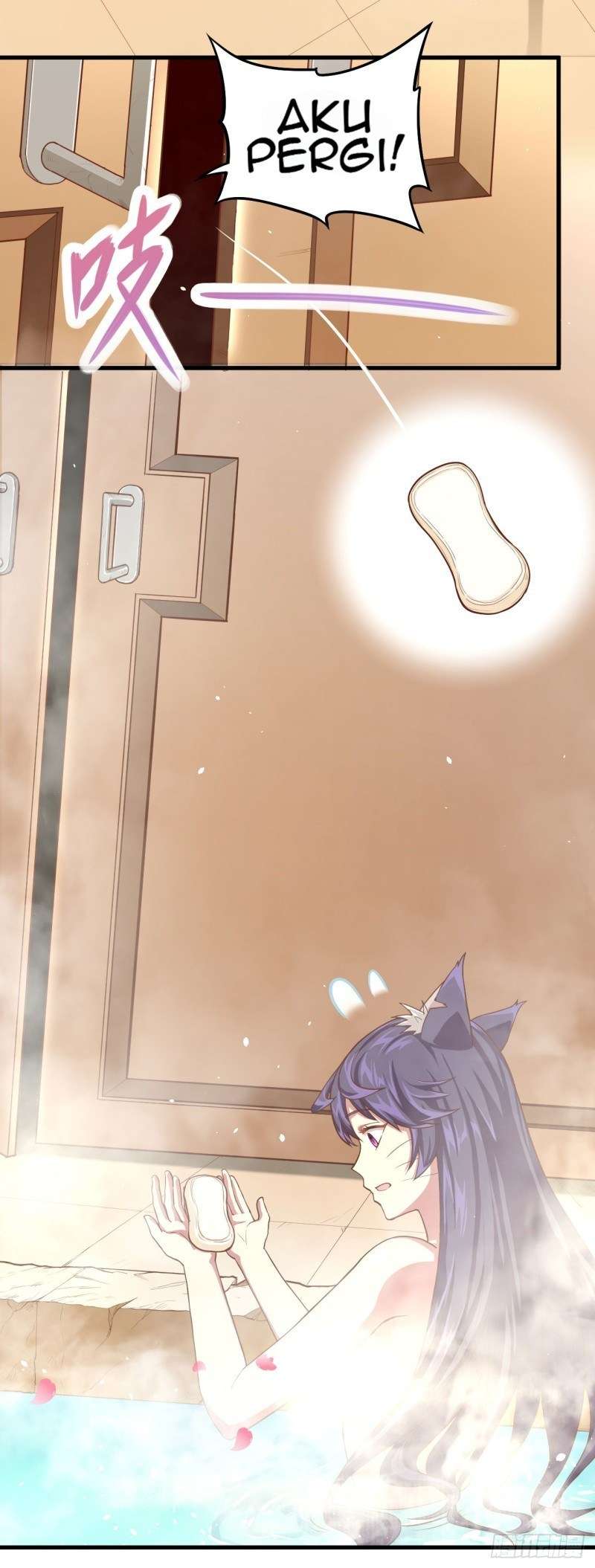 To Be The Castellan King Chapter 07 Gambar 9