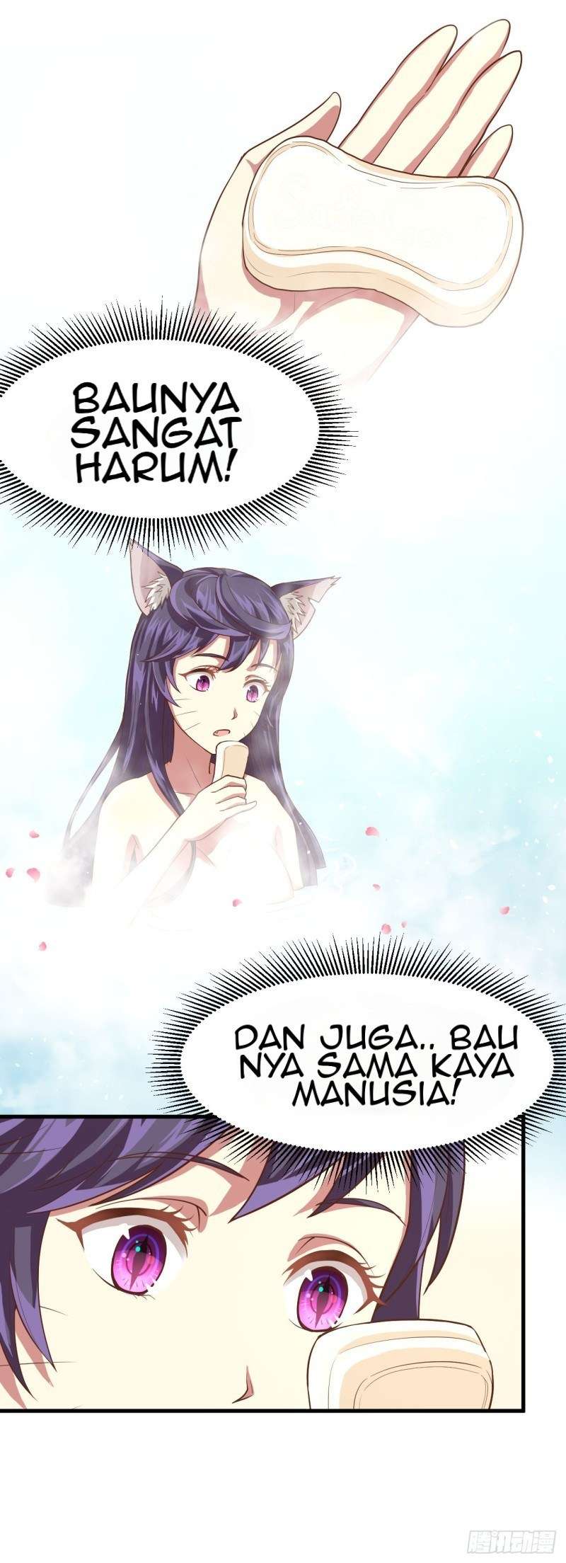 To Be The Castellan King Chapter 07 Gambar 10