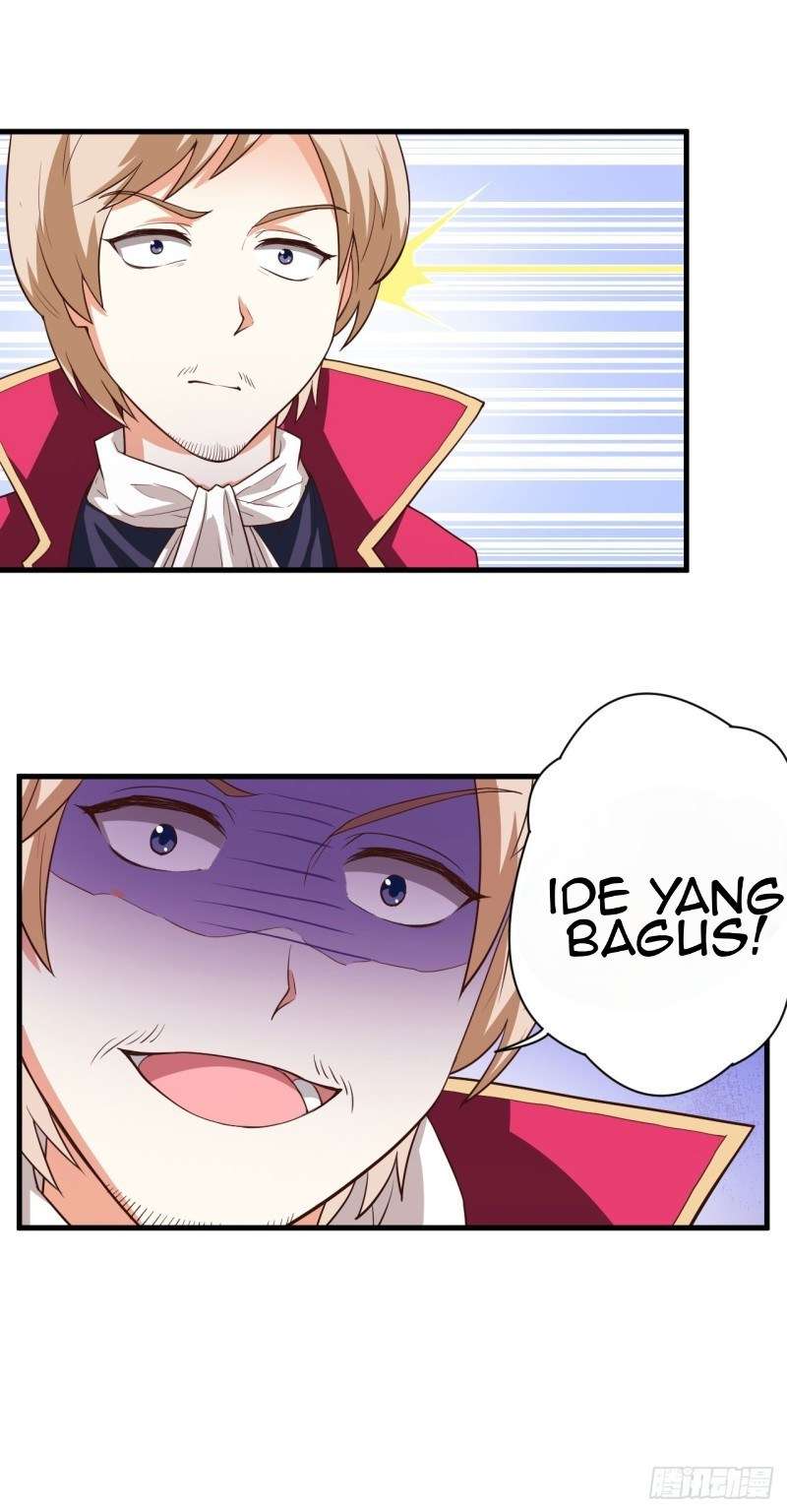 To Be The Castellan King Chapter 06 Gambar 11