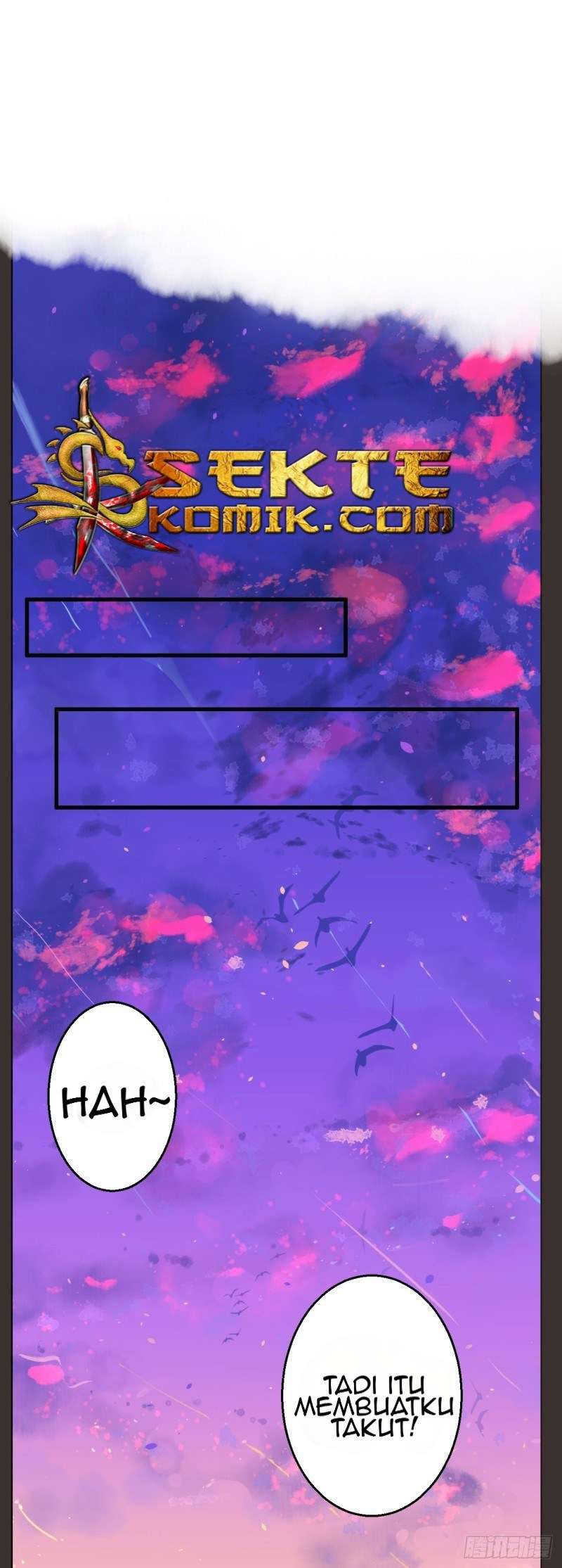 To Be The Castellan King Chapter 06 Gambar 12