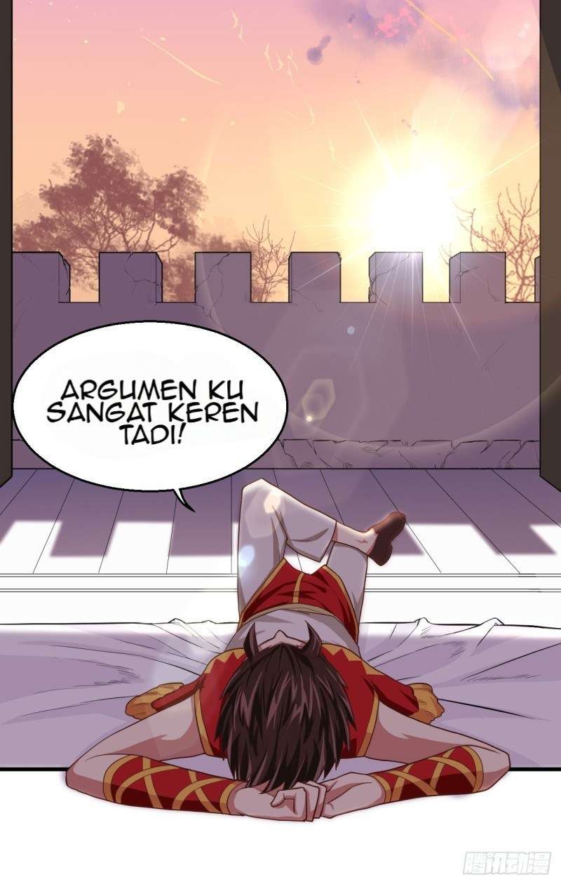To Be The Castellan King Chapter 06 Gambar 13