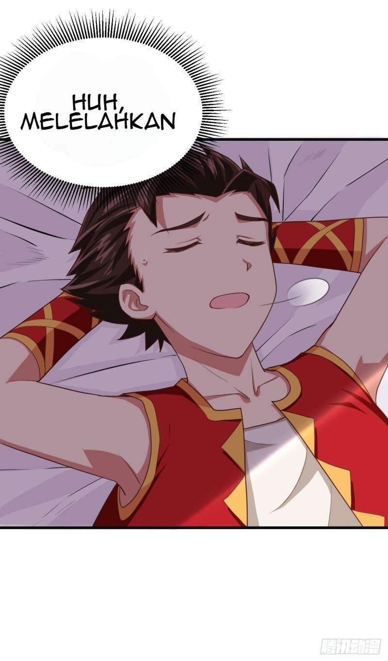 To Be The Castellan King Chapter 06 Gambar 14