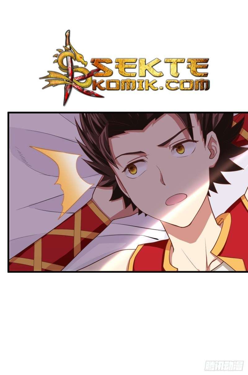 To Be The Castellan King Chapter 06 Gambar 17