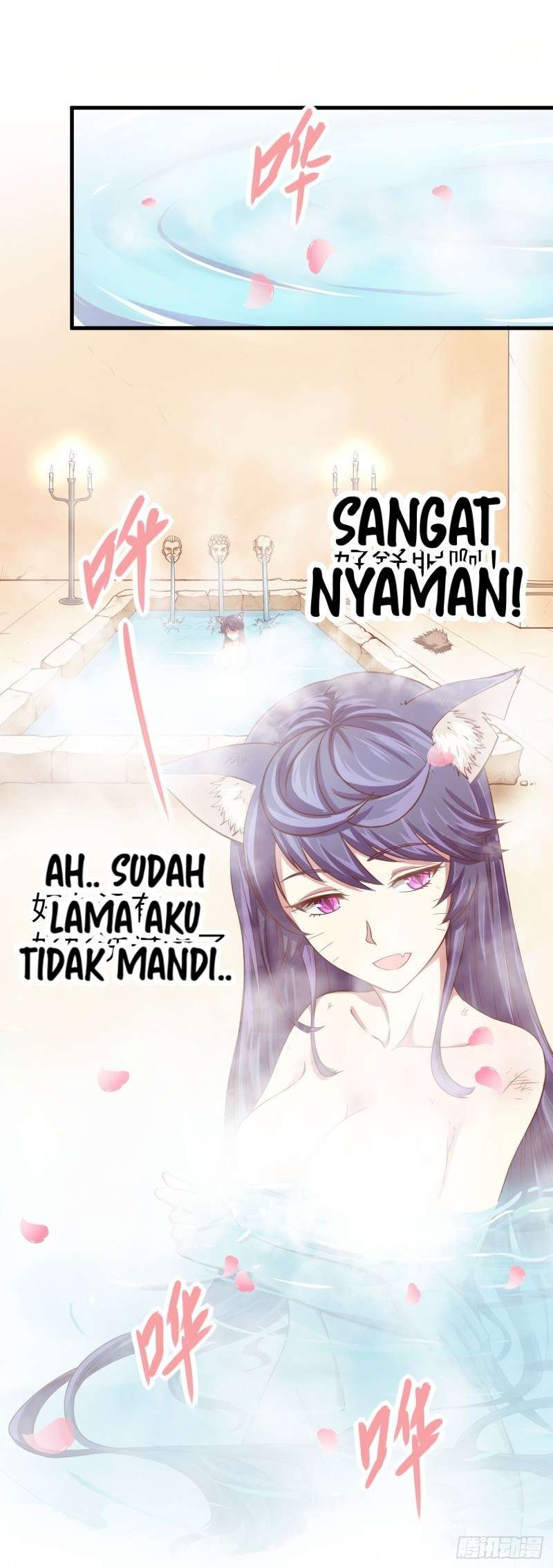 To Be The Castellan King Chapter 06 Gambar 29