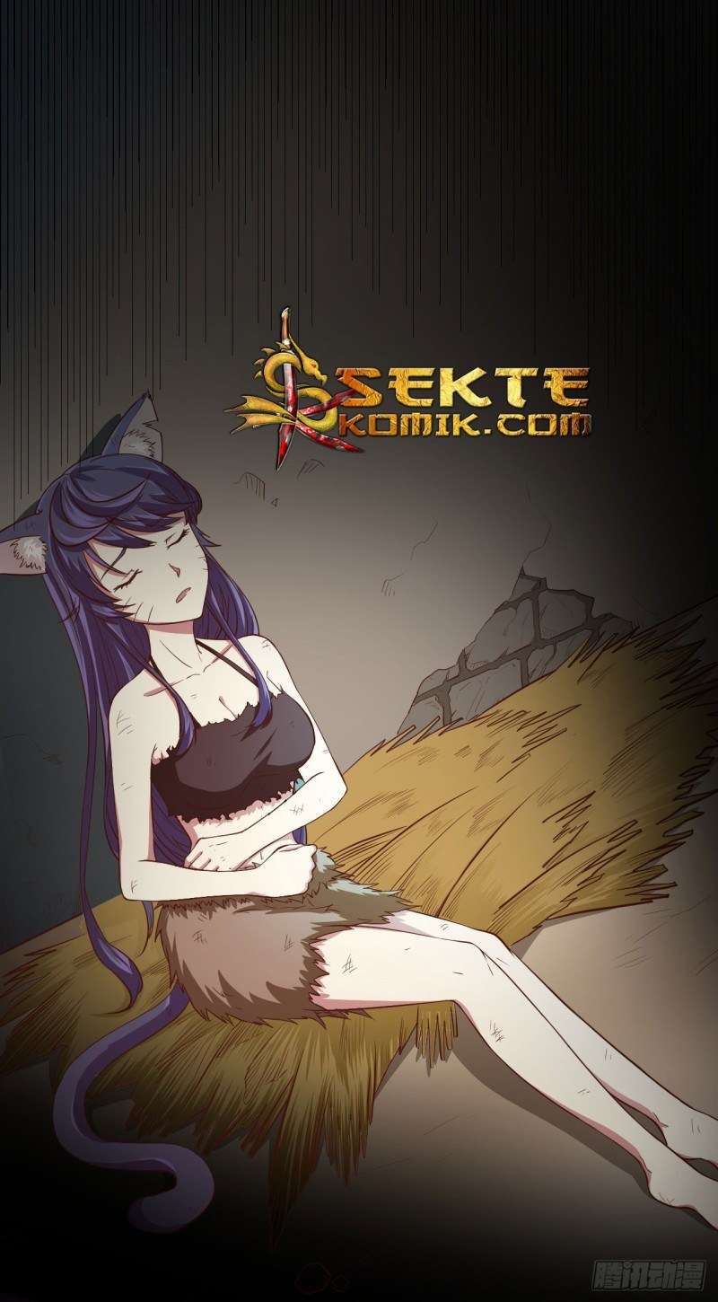 To Be The Castellan King Chapter 06 Gambar 32