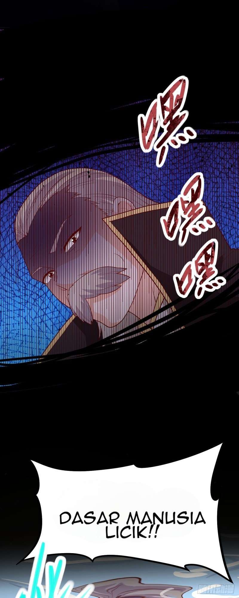 To Be The Castellan King Chapter 06 Gambar 37