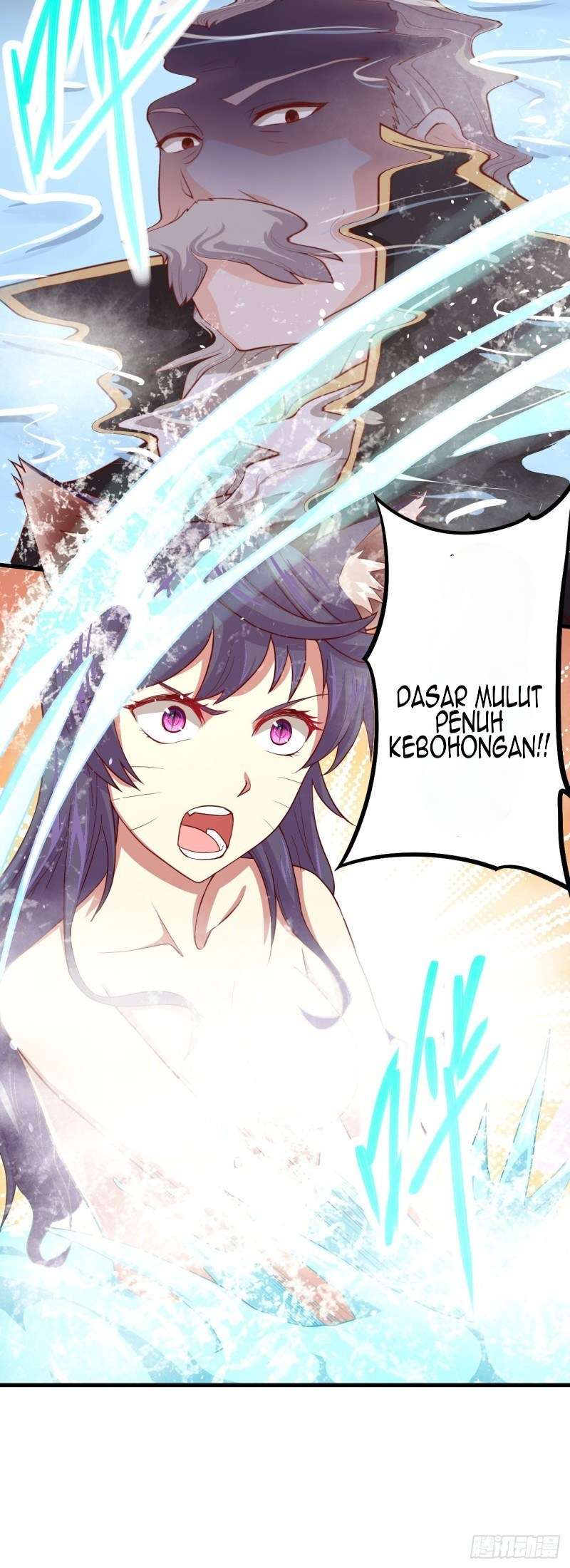 To Be The Castellan King Chapter 06 Gambar 38