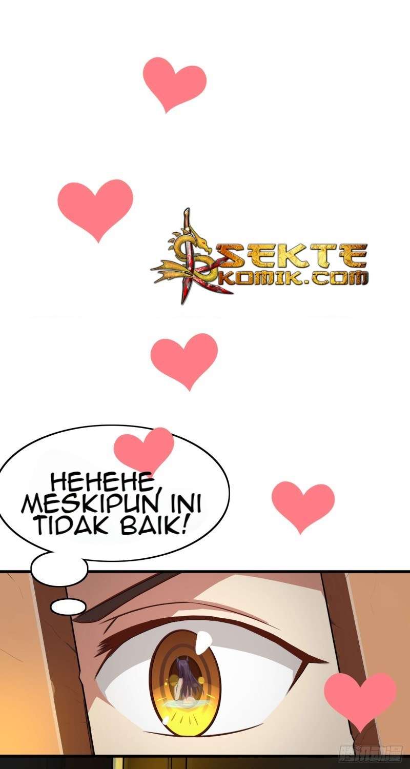 To Be The Castellan King Chapter 06 Gambar 39