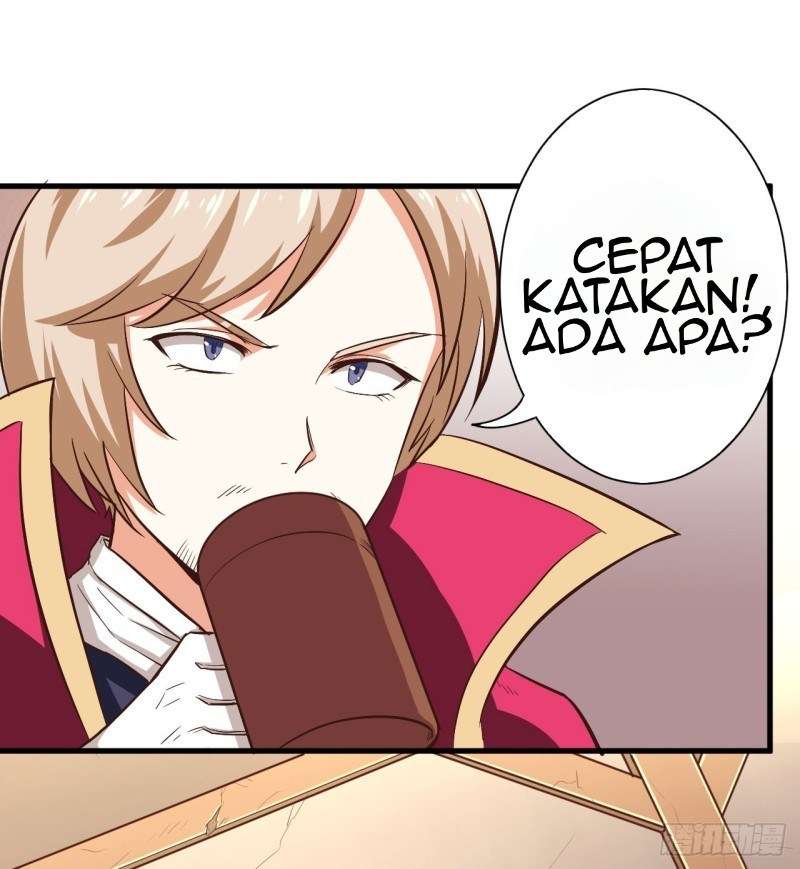 To Be The Castellan King Chapter 06 Gambar 4