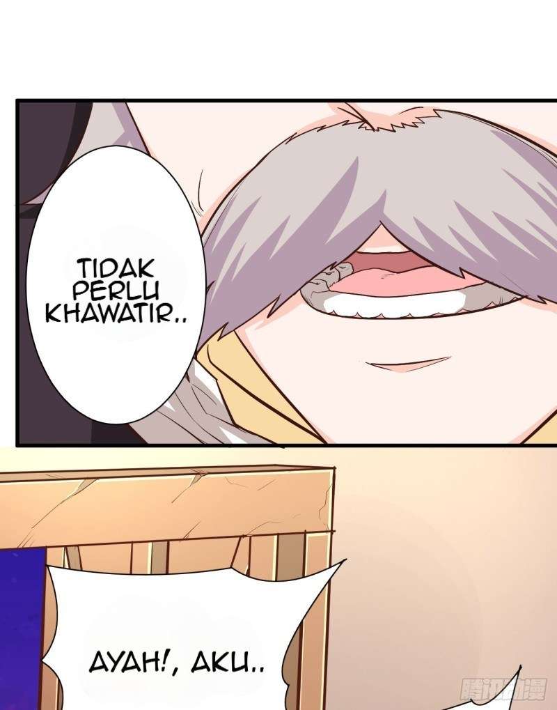 To Be The Castellan King Chapter 06 Gambar 7