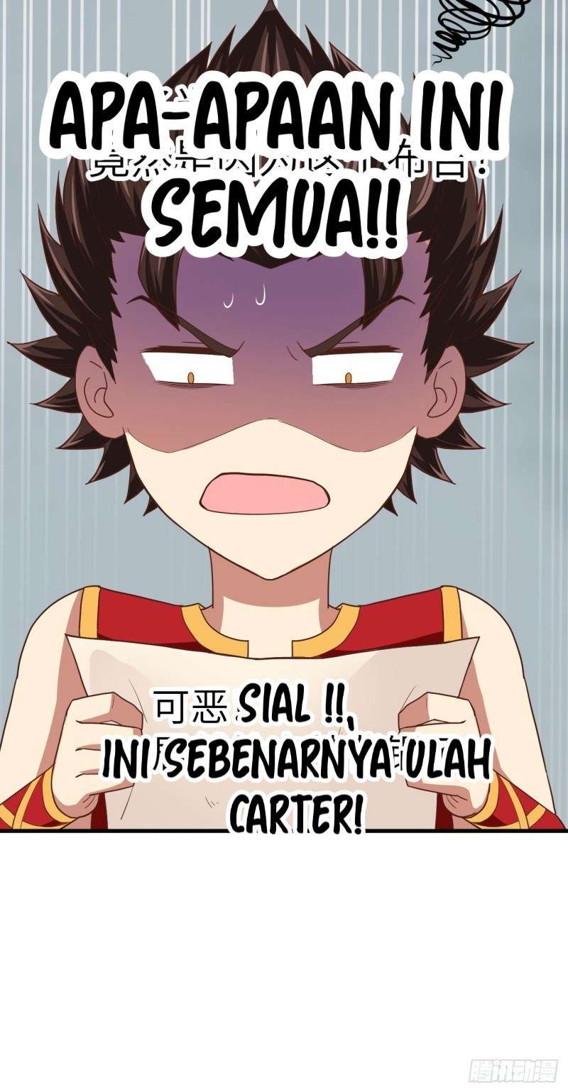 To Be The Castellan King Chapter 05 Gambar 15