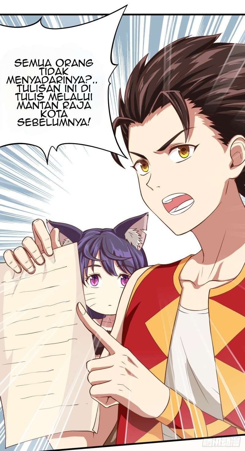 To Be The Castellan King Chapter 05 Gambar 16