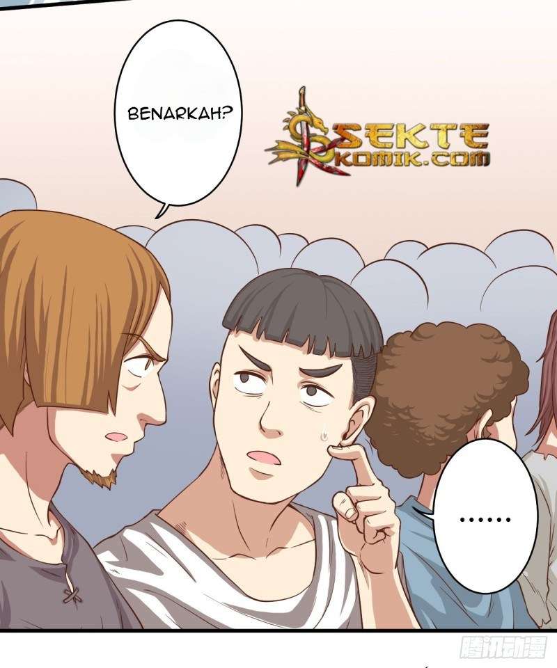 To Be The Castellan King Chapter 05 Gambar 17