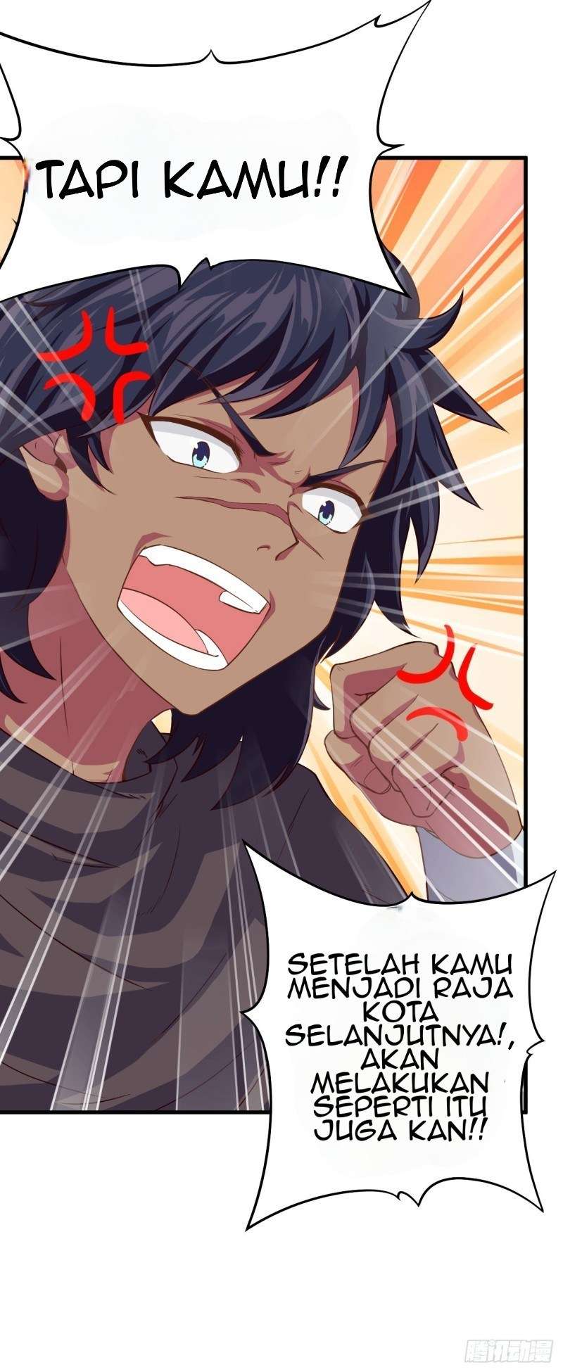 To Be The Castellan King Chapter 05 Gambar 18
