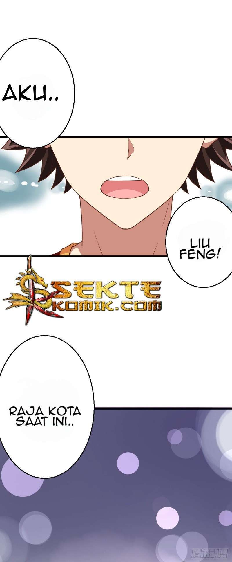 To Be The Castellan King Chapter 05 Gambar 19