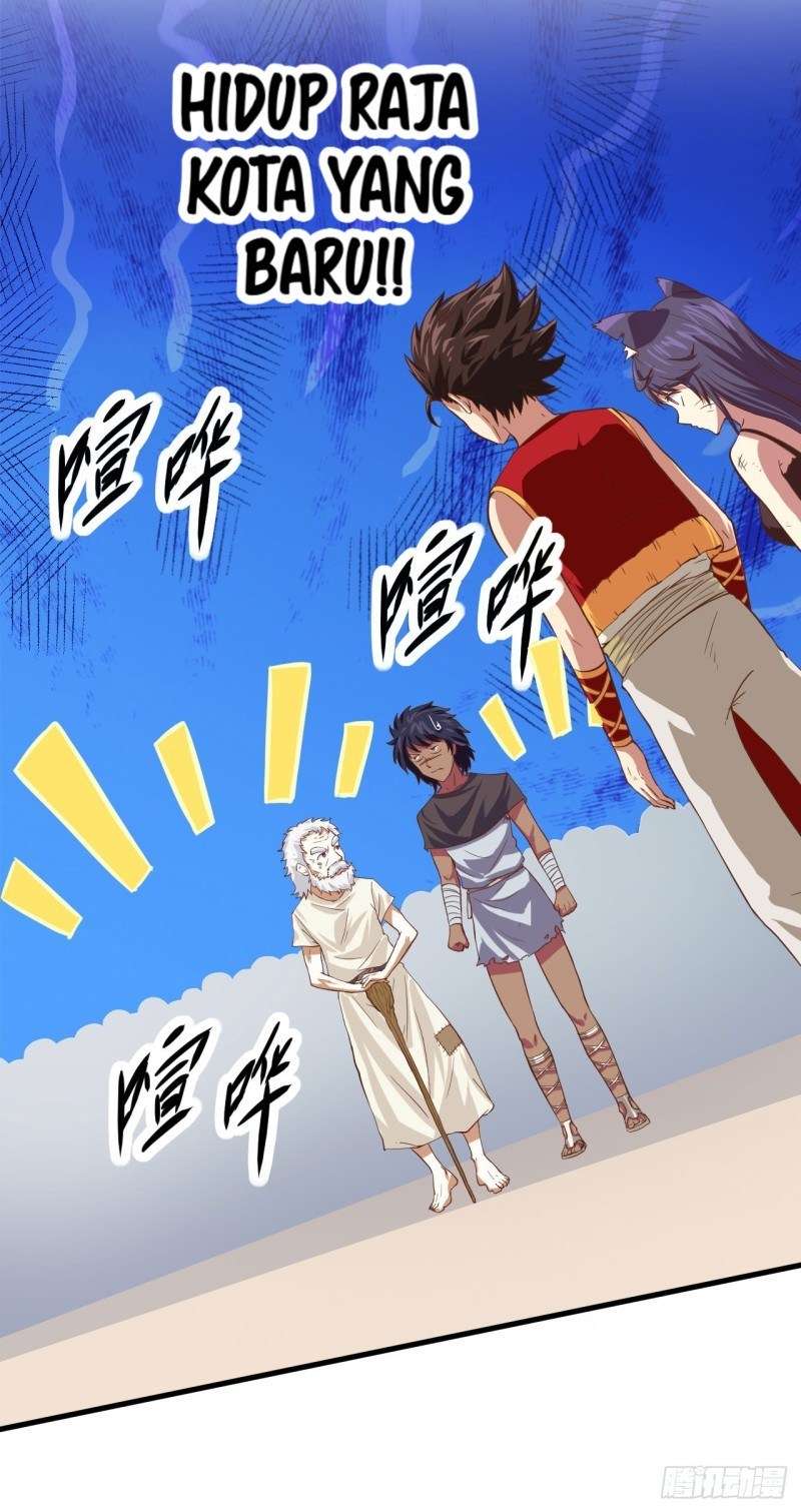 To Be The Castellan King Chapter 05 Gambar 26