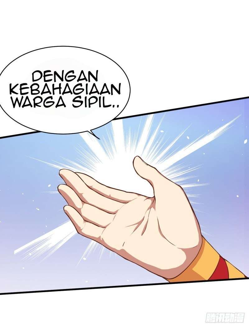 To Be The Castellan King Chapter 05 Gambar 27