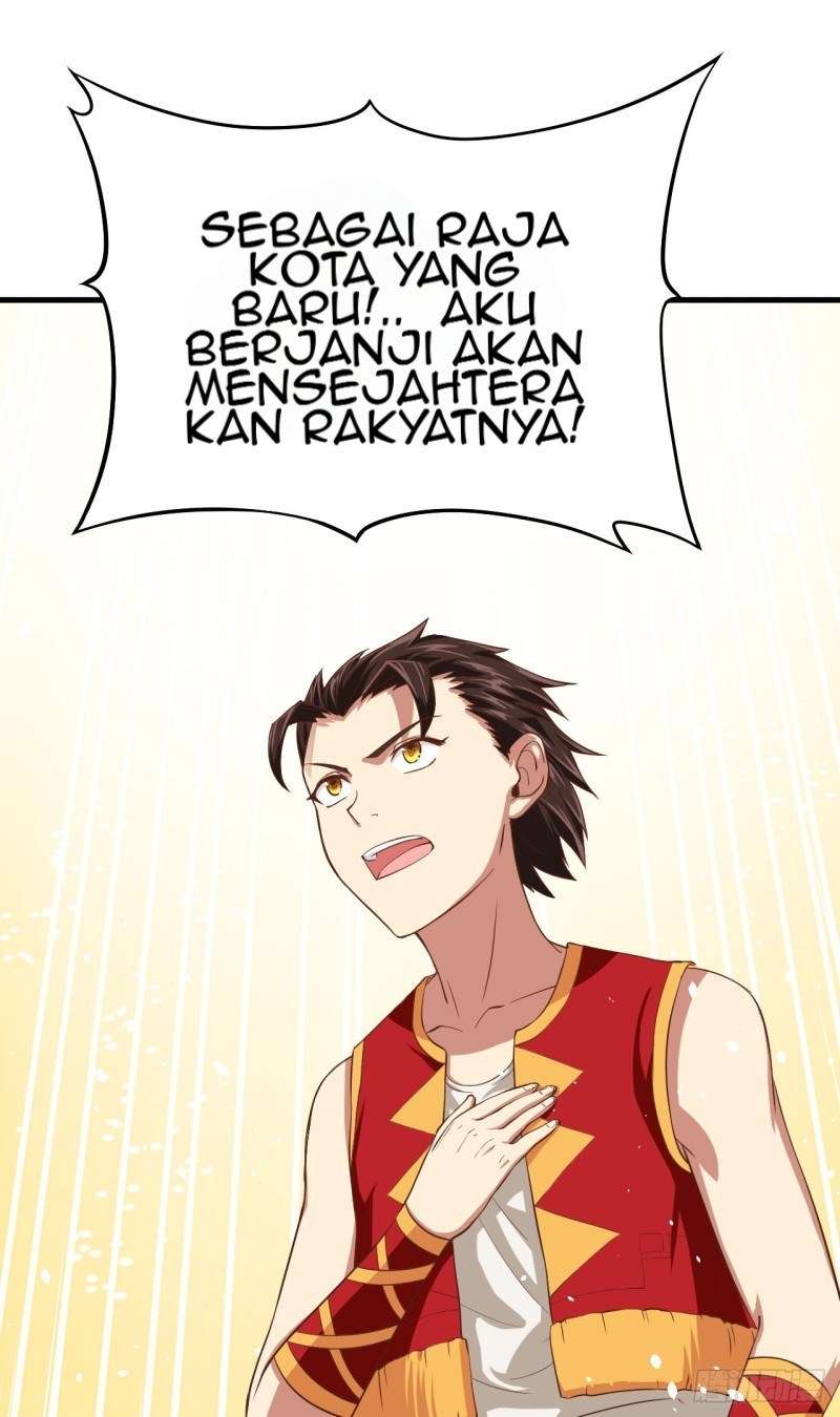 To Be The Castellan King Chapter 05 Gambar 28