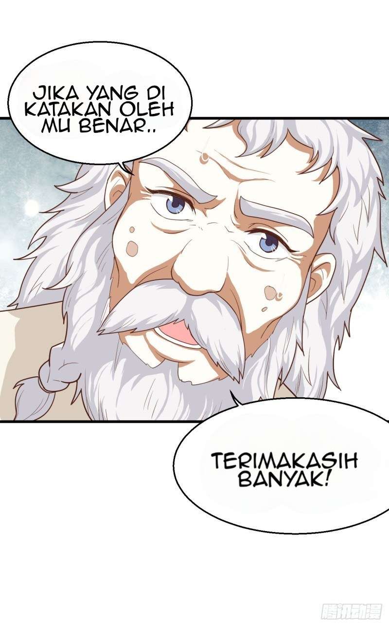 To Be The Castellan King Chapter 05 Gambar 34