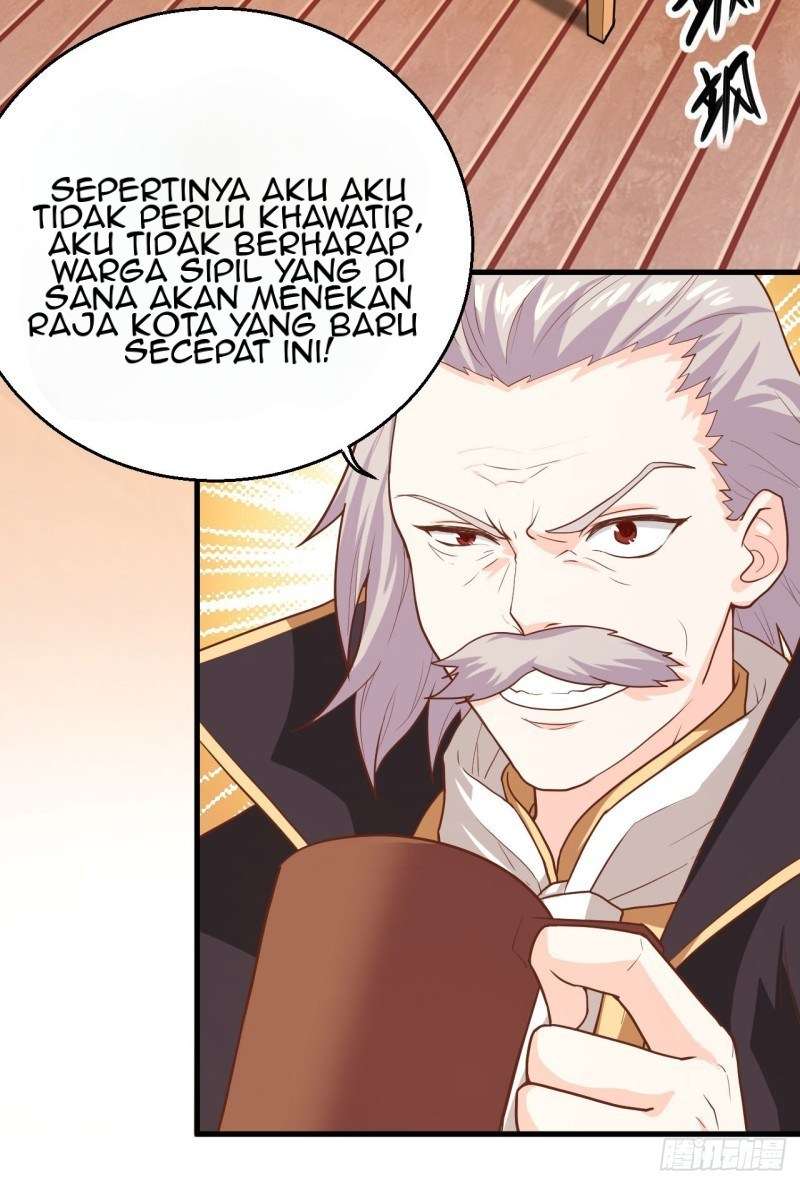To Be The Castellan King Chapter 05 Gambar 38