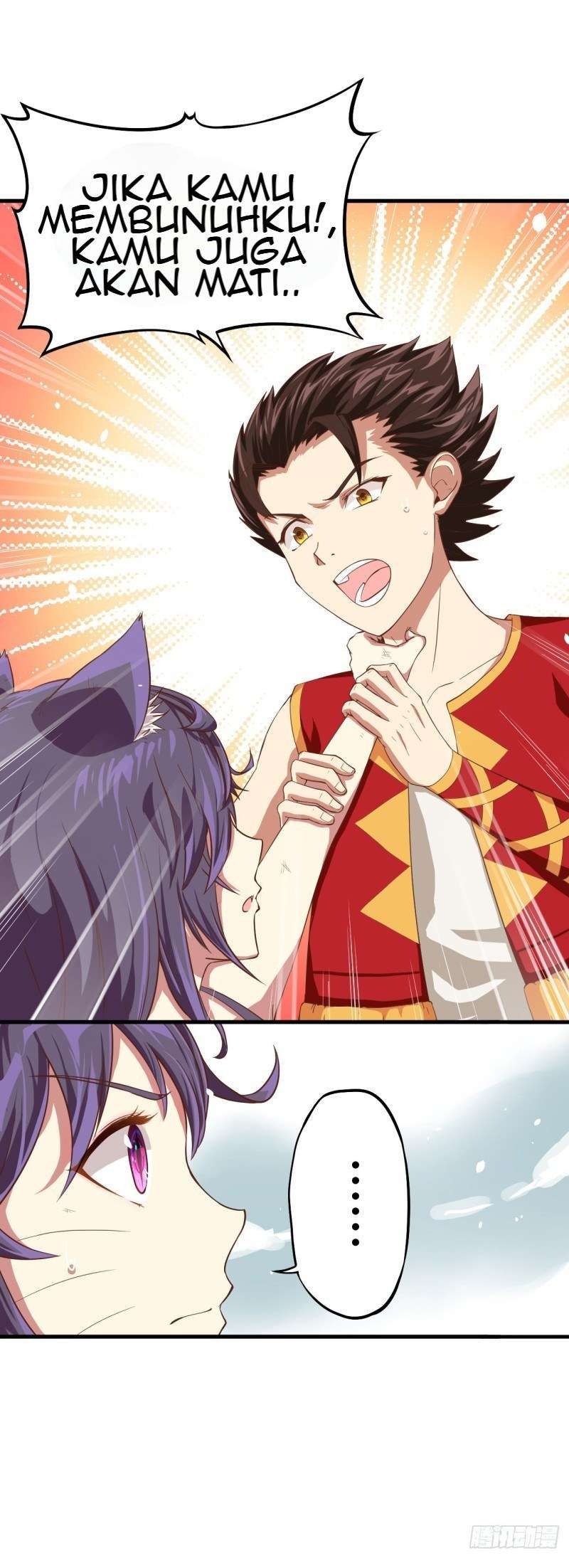 To Be The Castellan King Chapter 04 Gambar 13