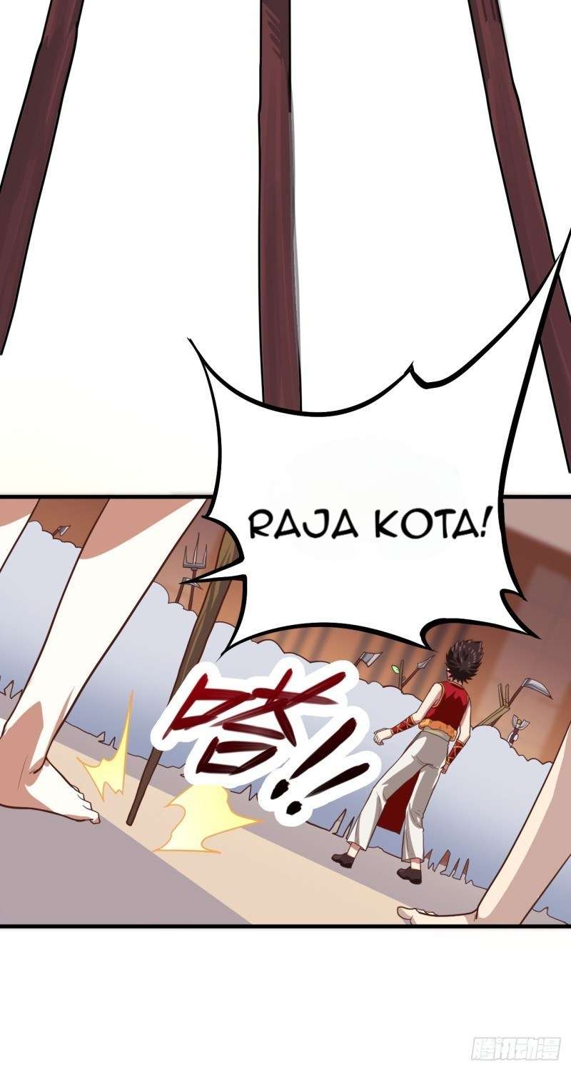 To Be The Castellan King Chapter 04 Gambar 18