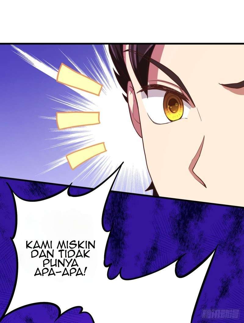 To Be The Castellan King Chapter 04 Gambar 19