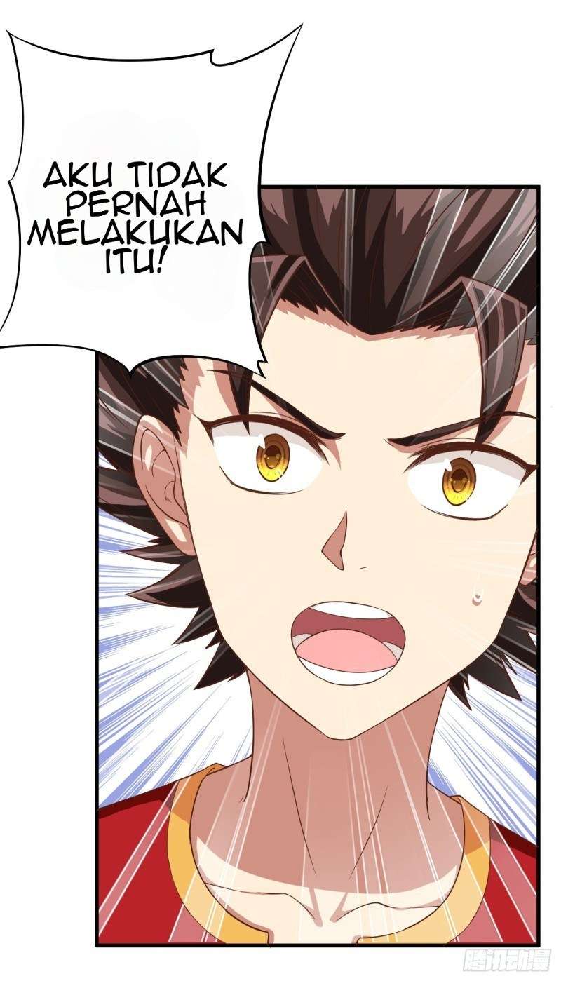 To Be The Castellan King Chapter 04 Gambar 21
