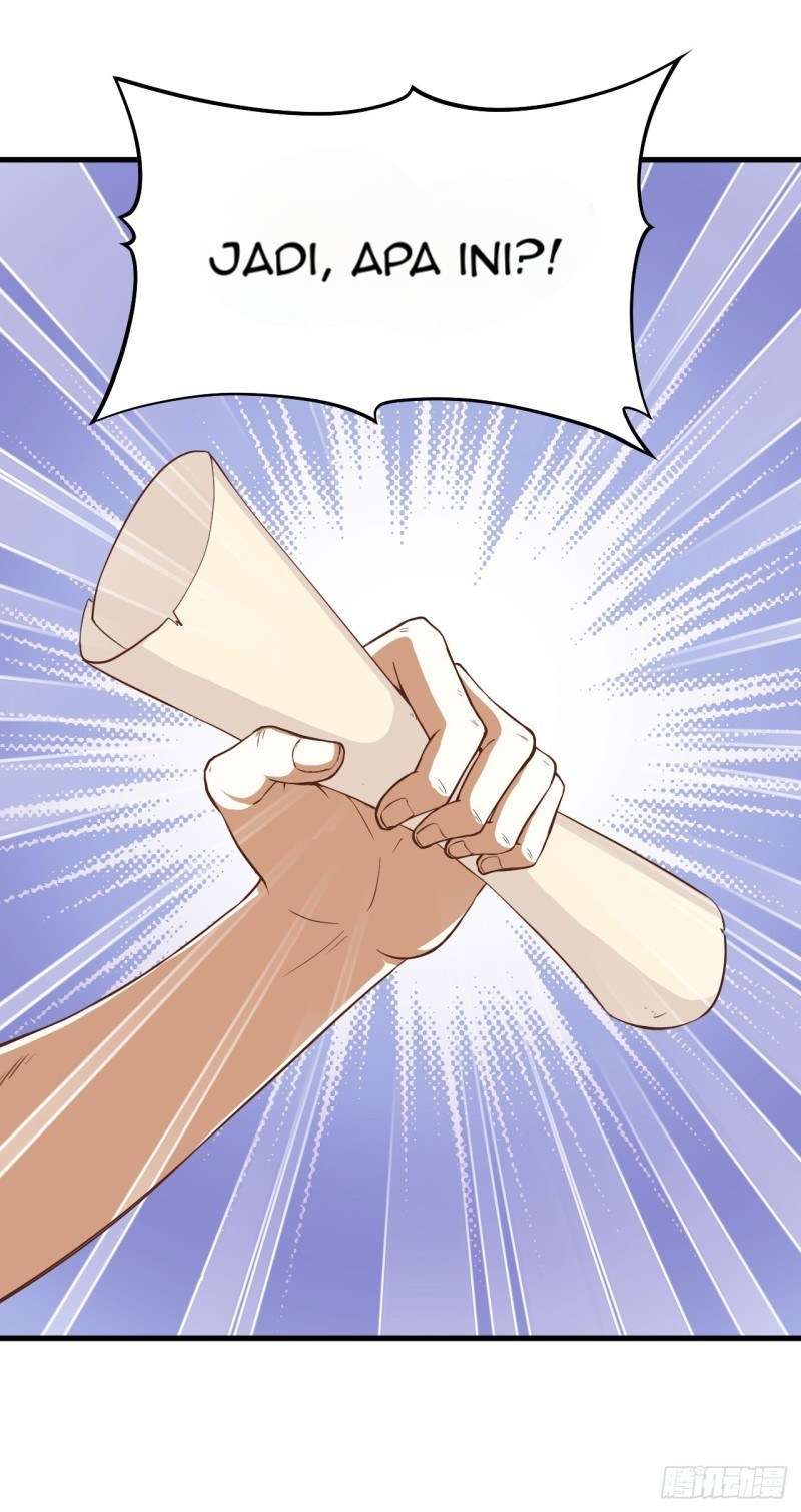 To Be The Castellan King Chapter 04 Gambar 22