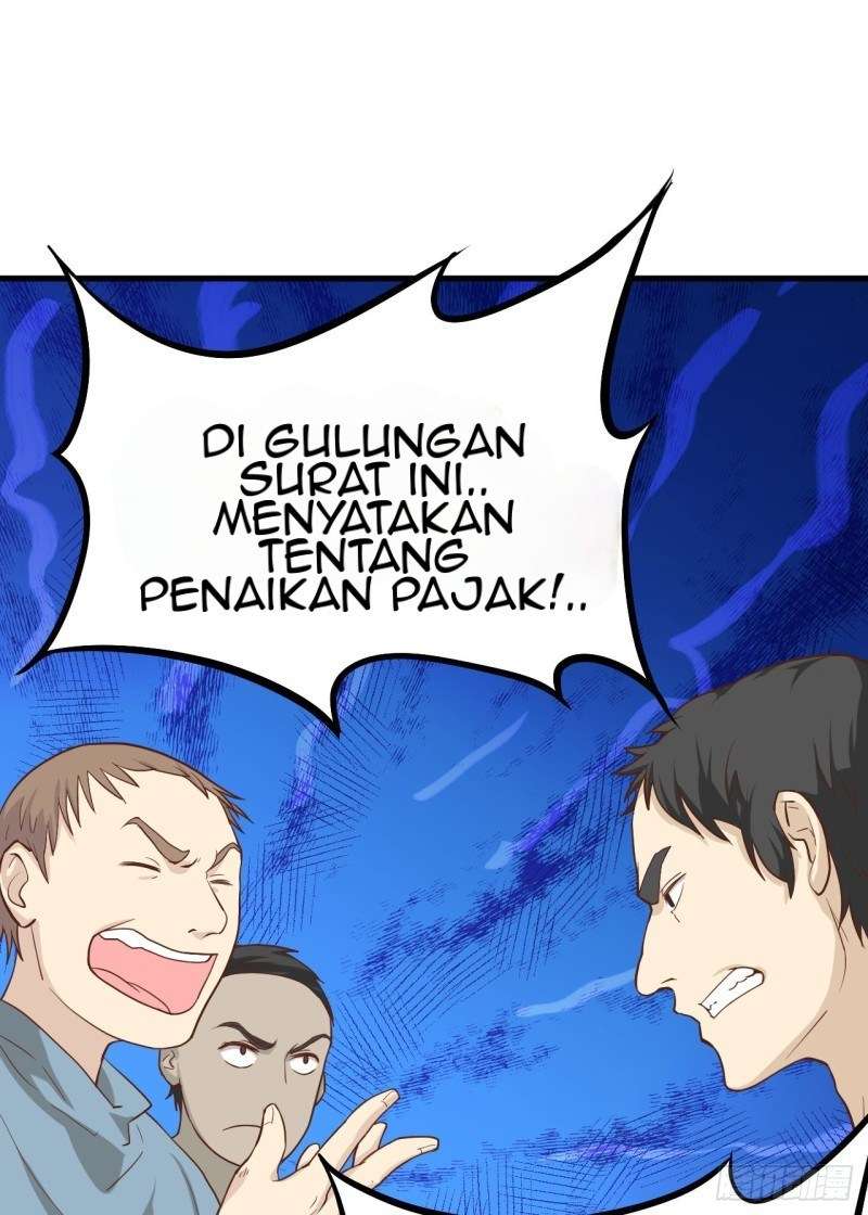 To Be The Castellan King Chapter 04 Gambar 26