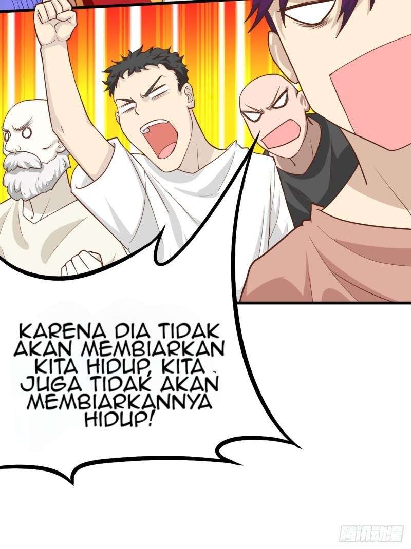 To Be The Castellan King Chapter 04 Gambar 28