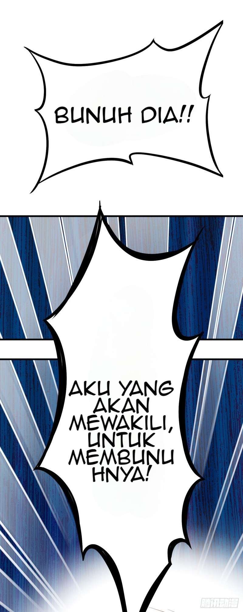 To Be The Castellan King Chapter 04 Gambar 29