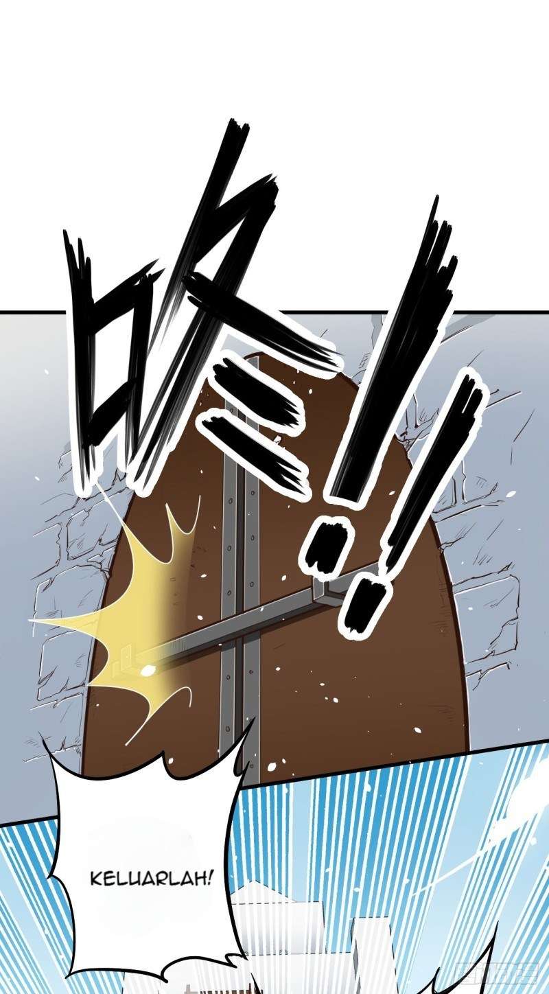 To Be The Castellan King Chapter 04 Gambar 5