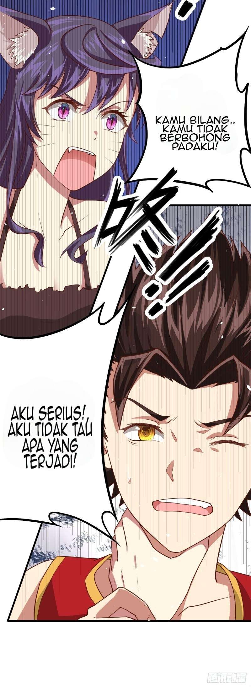 To Be The Castellan King Chapter 04 Gambar 7