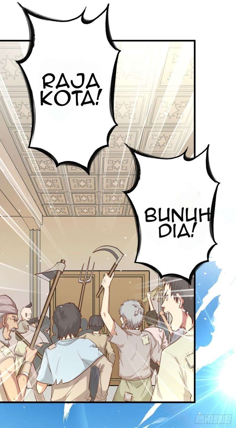 To Be The Castellan King Chapter 04 Gambar 8