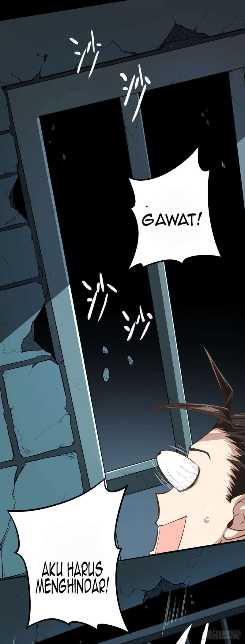 To Be The Castellan King Chapter 03 Gambar 11