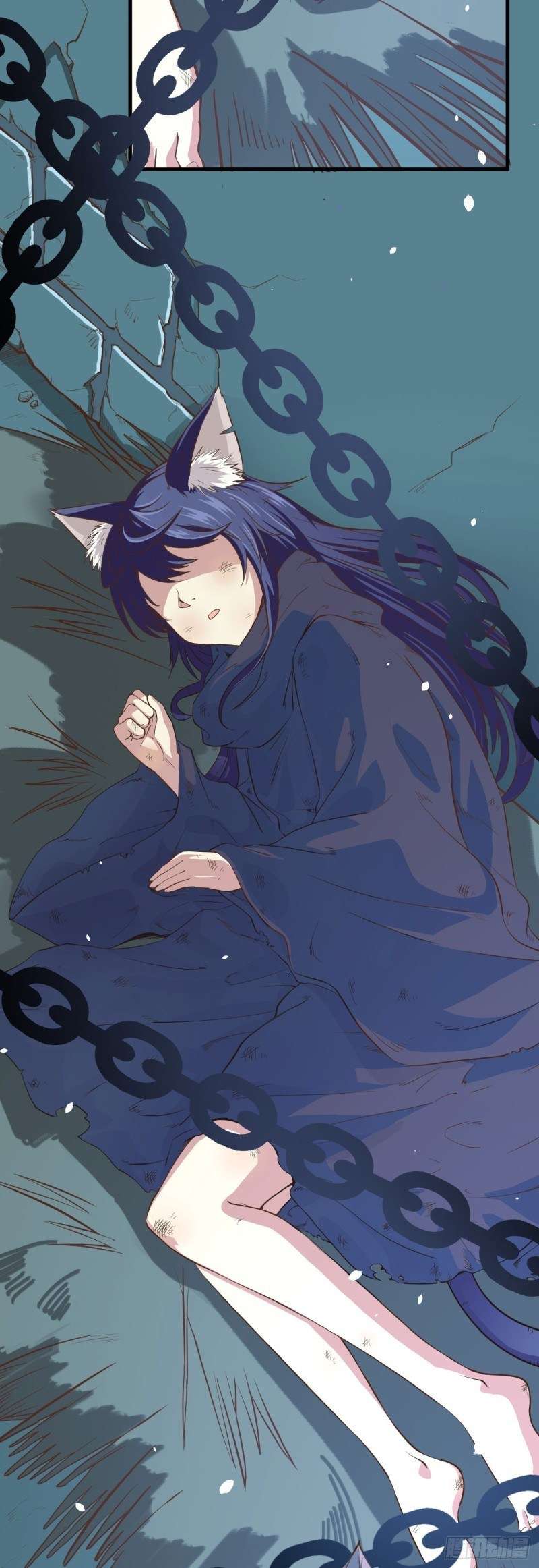To Be The Castellan King Chapter 03 Gambar 20
