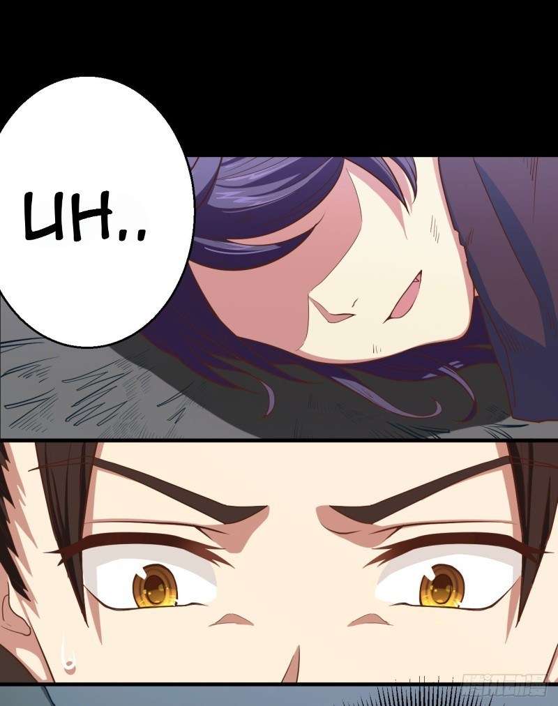 To Be The Castellan King Chapter 03 Gambar 24