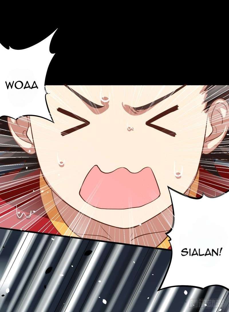 To Be The Castellan King Chapter 03 Gambar 36
