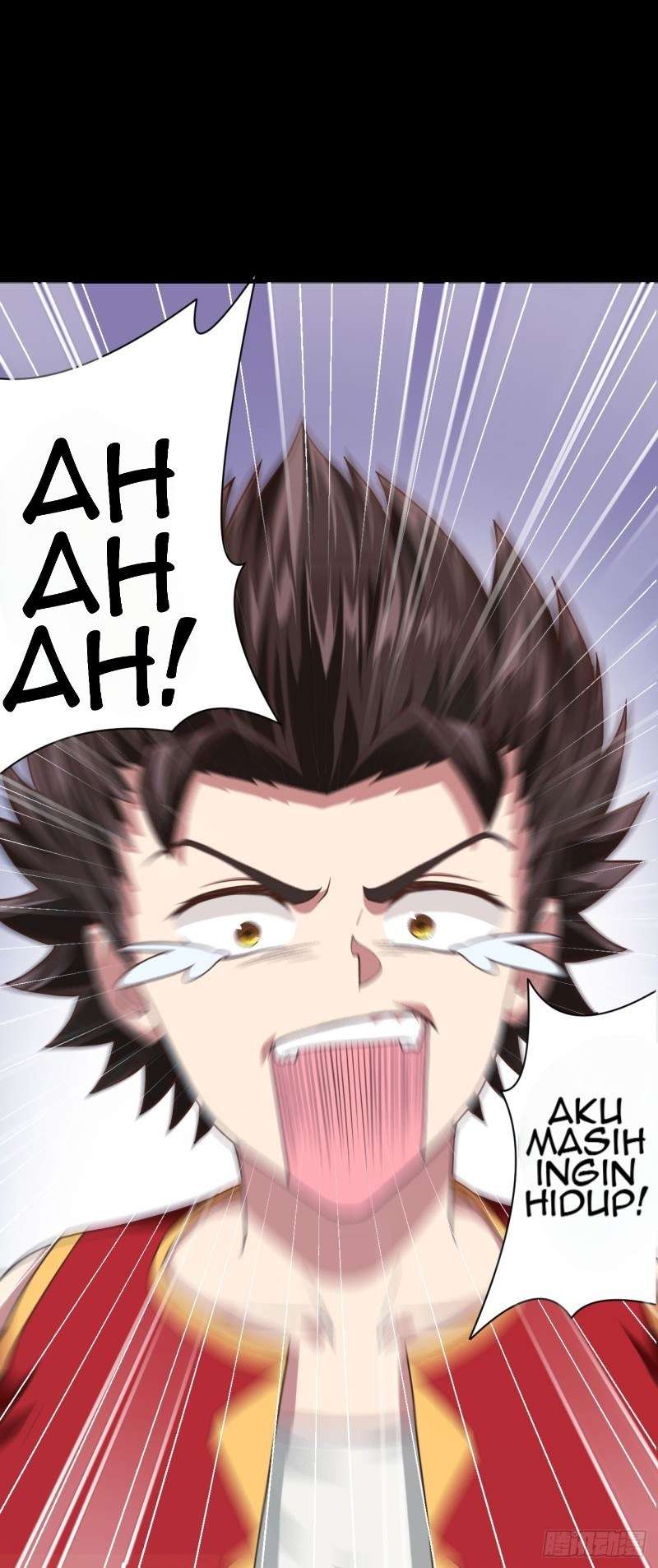 To Be The Castellan King Chapter 03 Gambar 44