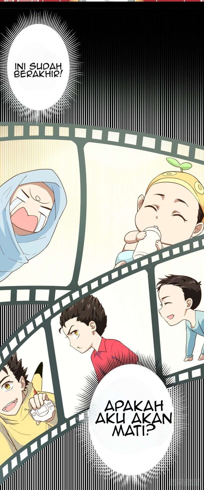 To Be The Castellan King Chapter 03 Gambar 45