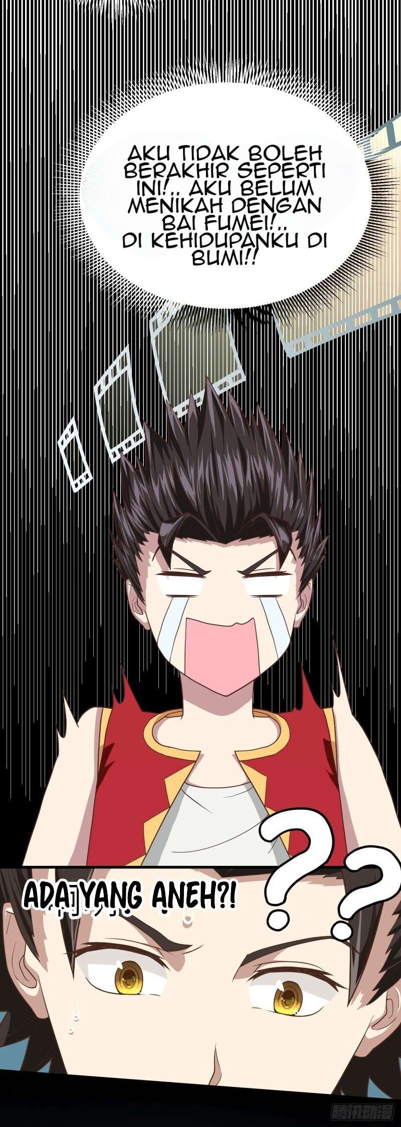 To Be The Castellan King Chapter 03 Gambar 47