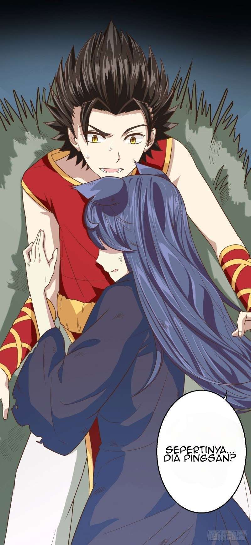 To Be The Castellan King Chapter 03 Gambar 48